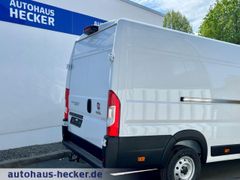 Fiat Ducato Serie 9 35 L4H2 140PS MT6