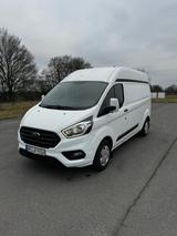 Ford Transit Custom 2.0 TDCi / Hochdach / 1. Hand  - Angebote