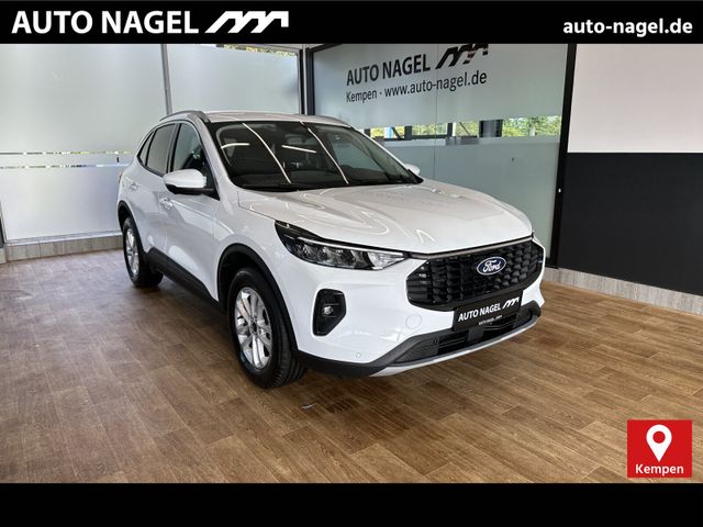 Ford Kuga 2.5 FHEV Titanium FWD +Navi+Kamera+ACC+360°