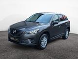 Mazda CX-5 Exclusive-Line AWD 2.2 TD Automatik SHZ,Xen - Mazda CX-5 mit Diesel-Antrieb: Geländewagen, Automatik
