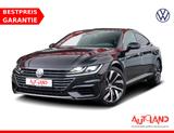 Volkswagen Arteon 2.0 TDI 4Motion DSG R-Line LED Navi Pano - Volkswagen Arteon R mit Diesel-Antrieb