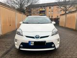 Toyota Prius Executive  Baujahr 2014  Relax Garantie - Toyota Prius: Prius2