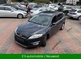 Ford Mondeo Turnier Champions Edition - Ford: Champion
