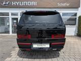 Hyundai SANTA FE HEV (MY26) BLACKLINE 1.6 T-GDI 6-AT Gla - Hyundai Neuwagen in Köln