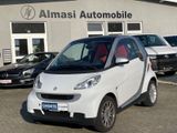 Smart ForTwo fortwo coupe Basis 52kW - Smart ForTwo aus 2008: Coupé