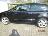 Volkswagen Polo Lounge 60 PS / nur 75000 km, 7.400.--... - Volkswagen Polo: Ps 60
