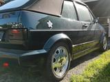 Volkswagen Golf 1 cabrio classicline - Volkswagen Golf: Cabrio, Classicline