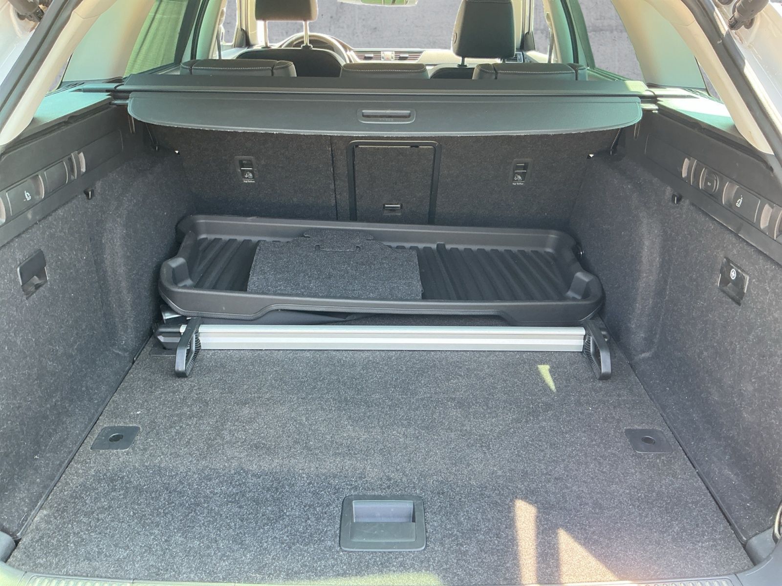 Skoda Superb - Bild 14