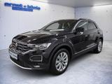 Volkswagen T-Roc 1.5 TSI DSG Sport NAVI RFK ACC LED SHZ ALU - Volkswagen T-Roc aus 2021