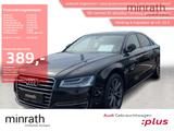 Audi A8 3.0 TDI quattro MATRIX LED LEDER NAVI+ APP - Audi A8 mit Diesel-Antrieb: Limousine