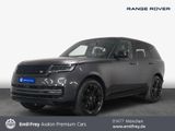 Land Rover Range Rover D350 HSE 257 kW, 5-türig (Diesel) - Land Rover Range Rover mit Diesel-Antrieb: 2.5
