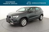Seat Ateca Style 1.0 TSI Klima*Tempo*Nav*PDC*SH - Seat Ateca in Saarbrücken