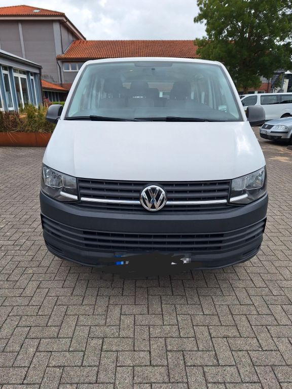 Image of Volkswagen T6 Transporter