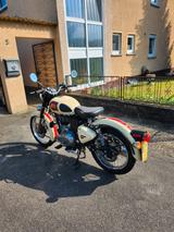 Royal Enfield Bullet 500 Clasic  EVI  - ROYAL ENFIELD BULLET 500