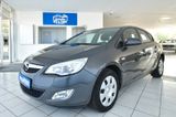 Opel Astra GTC Edition Bi-Xenon Memory SHZ Bluetooth - Opel Astra aus 2010: Gtc