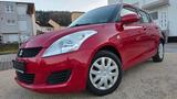 Suzuki Swift 1.3+ TÜV 12.27+GARANTIE+KLIMA+5TÜRIG+1HAND - Suzuki Swift: 1.3