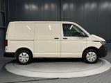 Volkswagen T6.1 Transporter Kasten FWD*3-SITZE*AHK*150PS* - Volkswagen T6 Transporter aus 2021