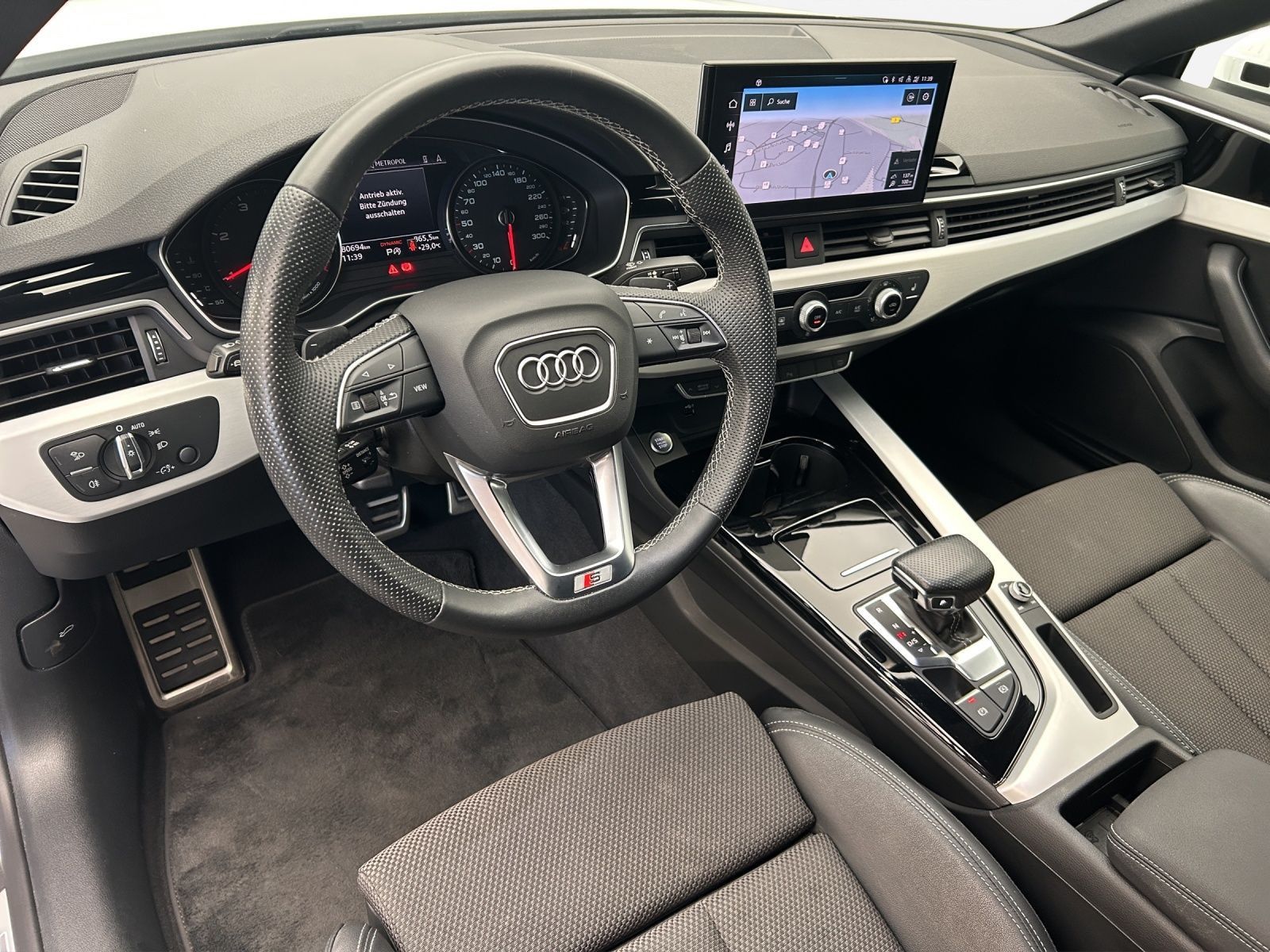 Audi A5 - Bild 5