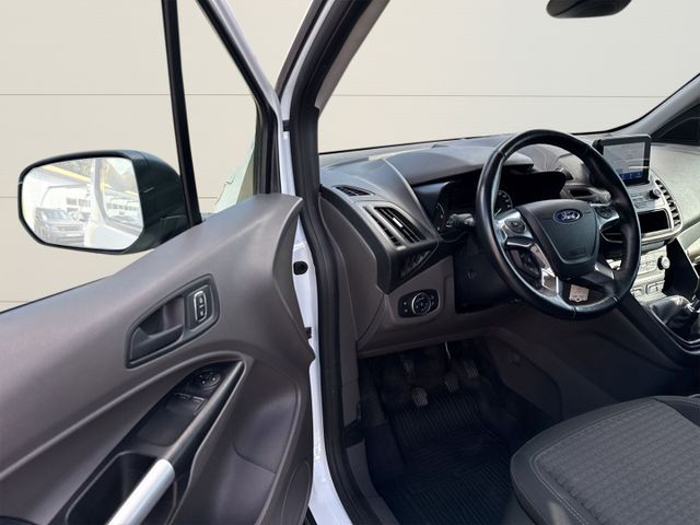 Ford Transit Connect Kasten L2 Trend 1.5 Navi+Klima+T