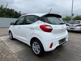 Hyundai i10 Style Sportsitze Sport Lenkrad - Hyundai i10 Gebrauchtwagen in Hannover