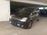 Opel Meriva 1.8 mit LPG Tüv bis 07.2026 - Opel Meriva aus 2005: 1.8