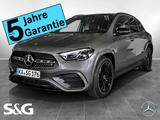 Mercedes-Benz GLA 200 AMG Standhz.+RüKam+M-LED+Pano+AHK+Distro - Mercedes-Benz GLA 200 in Karlsruhe
