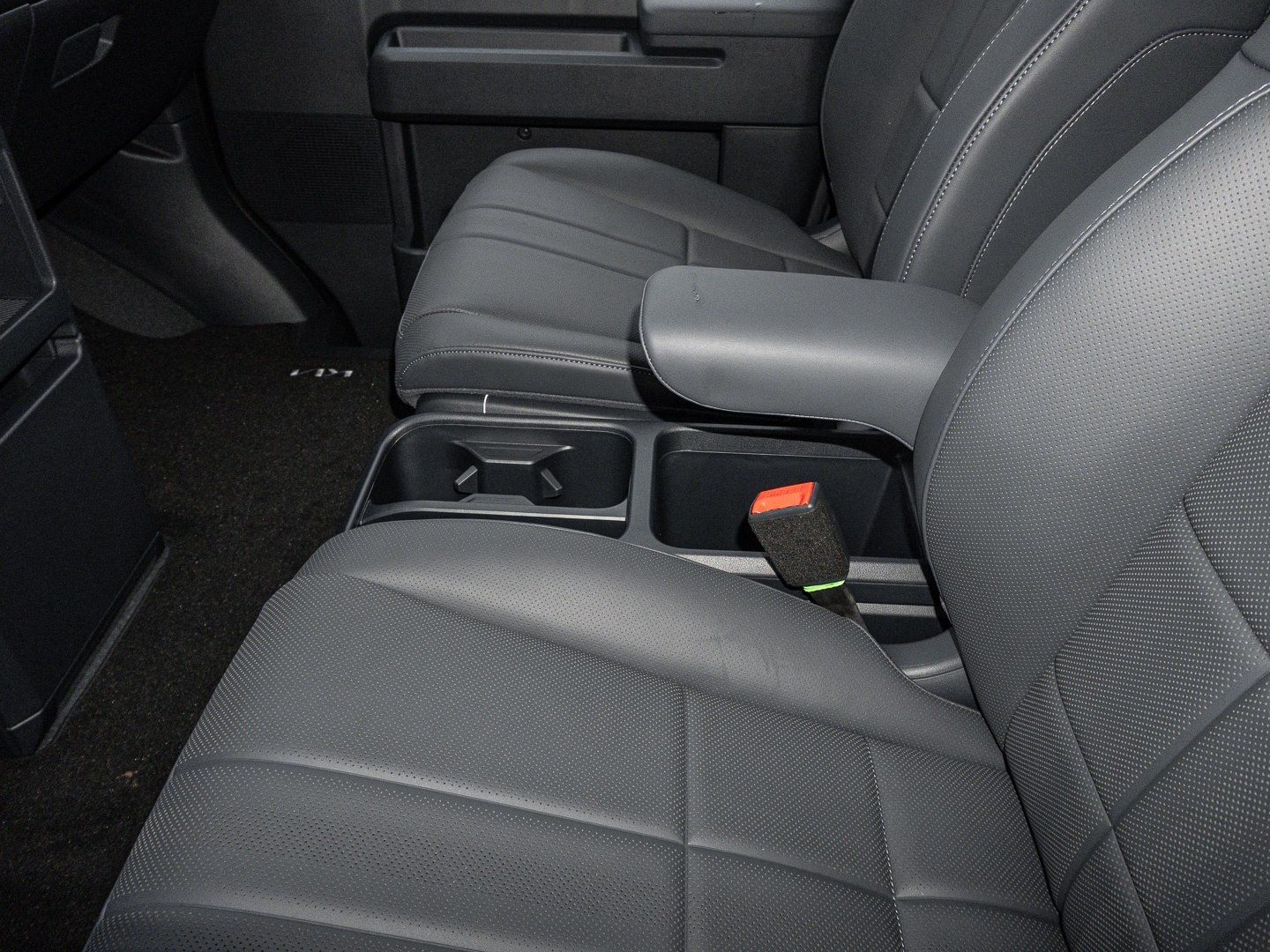 Kia PV5 - Bild 11
