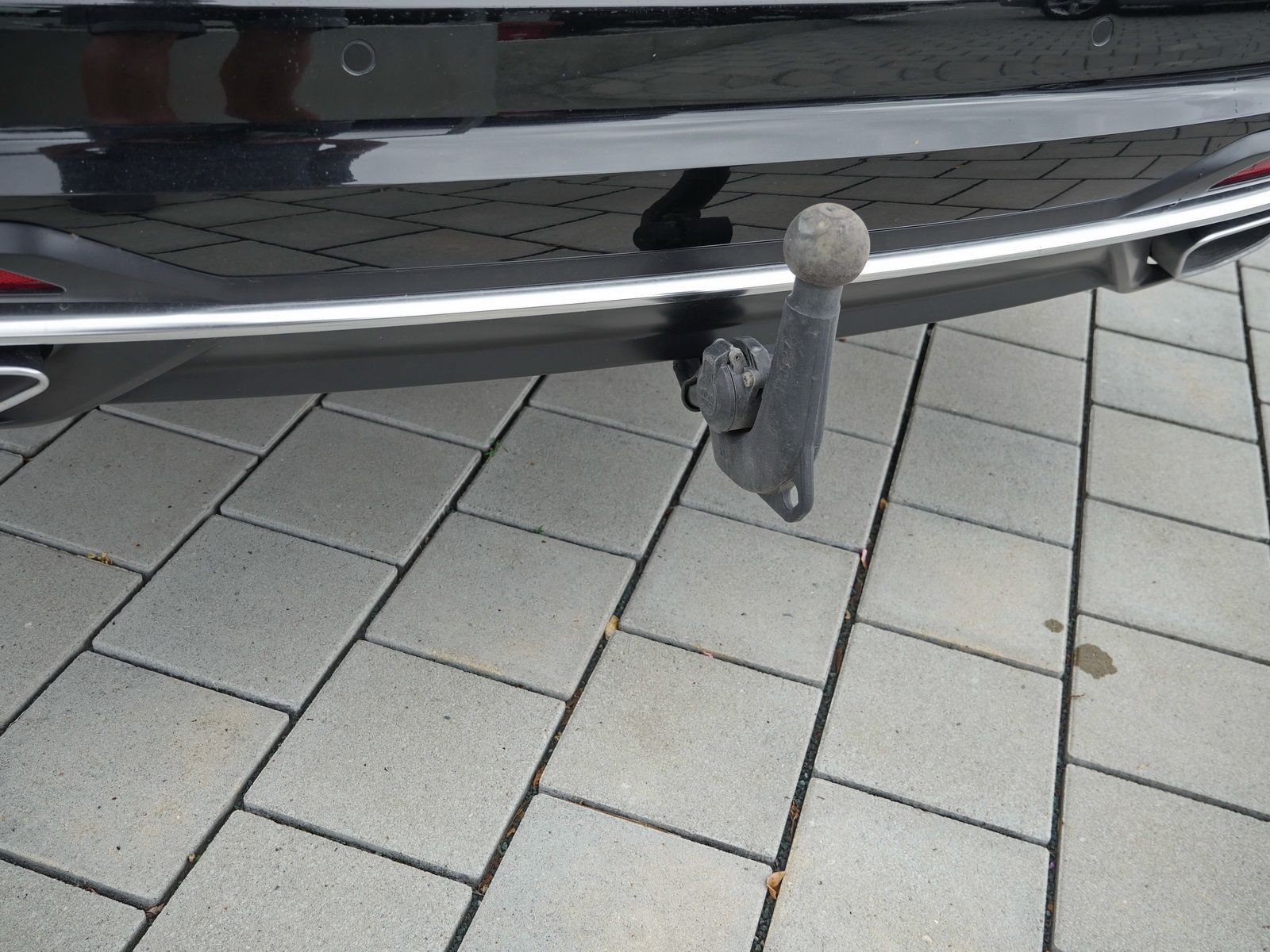 Audi A4 - Bild 23