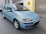 Fiat Punto , Klima , Servo , Allwetter,Grüne plakette - Fiat Punto in Hagen