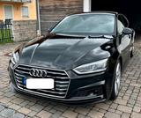 Audi A5 3.0 TDI 160kW S tronic quattro Sportback - - Audi: 16