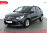 Kia Rio 1.2 Dream Team Navi Sitzheizung DAB Kamera - gebrauchte Kia Rio aus dem Jahr 2020