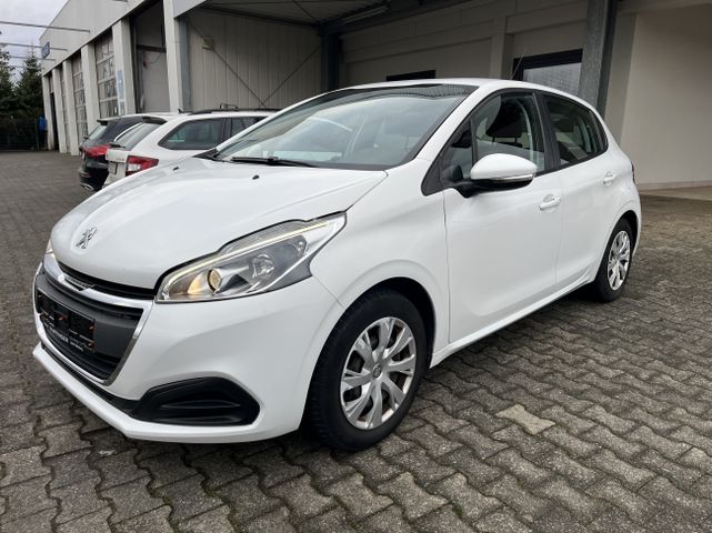 Peugeot 208 Active 68 VTI*Zahnriemen neu*neue Reifen 