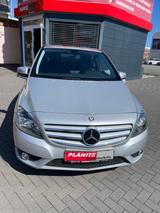 Mercedes-Benz B 200 B 200 (246.243)/Bluetooth/USB/Sitzheizung/ - Mercedes-Benz: Us