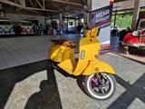 Andere Evyvo Jobmoped Elektroroller 45 KM/H - Angebote