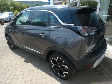 Bild 5 Opel Crossland (X) Crossland Ultimate
