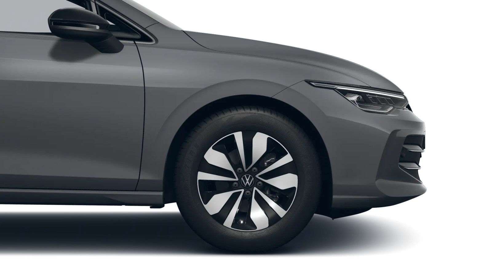 Volkswagen Golf - Bild 5