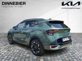 Kia Sportage 1.6D 48V AWD DCT GTLDRIVE SOUN - Kia Sportage in Bonn
