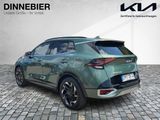 Kia Sportage 1.6D 48V AWD DCT GTLDRIVE SOUN - Kia in Leipzig