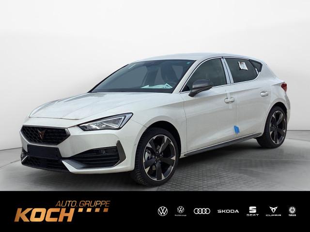 Seat Leon 1.5 TSI 110 kW (150 PS) 6-Gang