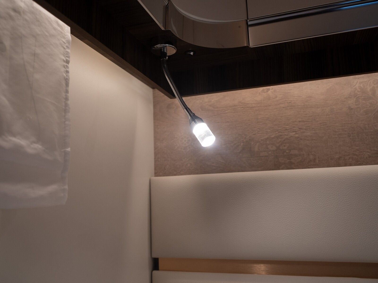 Fahrzeugabbildung Laika Ecovip L 3009 SAT*AHK*Navi/Kamera*Assistenz-Syst