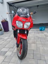 Kawasaki Ninja ZX9R - KAWASAKI 1999 NINJA ZX9R