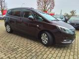 Opel Zafira Active 1.4 Turbo - gebrauchte Opel Zafira aus dem Jahr 2016