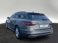 Audi A4 - Vorschau Bild 3