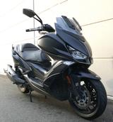 Kymco Xciting S 400i ABS Noodoe - KYMCO XCITING 400 S