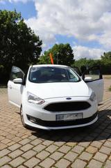 Ford C-Max 1,0 EcoBoost 92kW Cool & Connect Cool ...