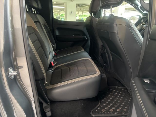 Amarok 3.0 TDI Aventura 4Motion*Leasingübernahme