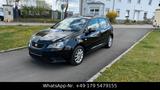 Seat Ibiza Style 1.4 TDI, Alu, Klima, SHZ, Sport-Lenk - Seat Ibiza mit Diesel-Antrieb: 1.4