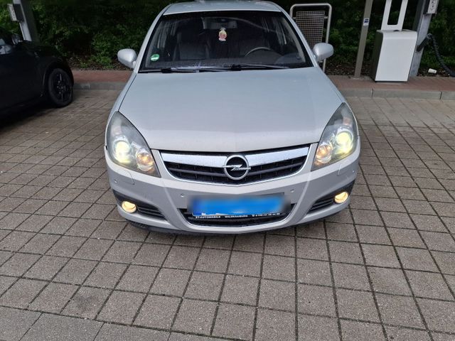 Opel Signum Signum 2.8 V6 Turbo Automatik ...