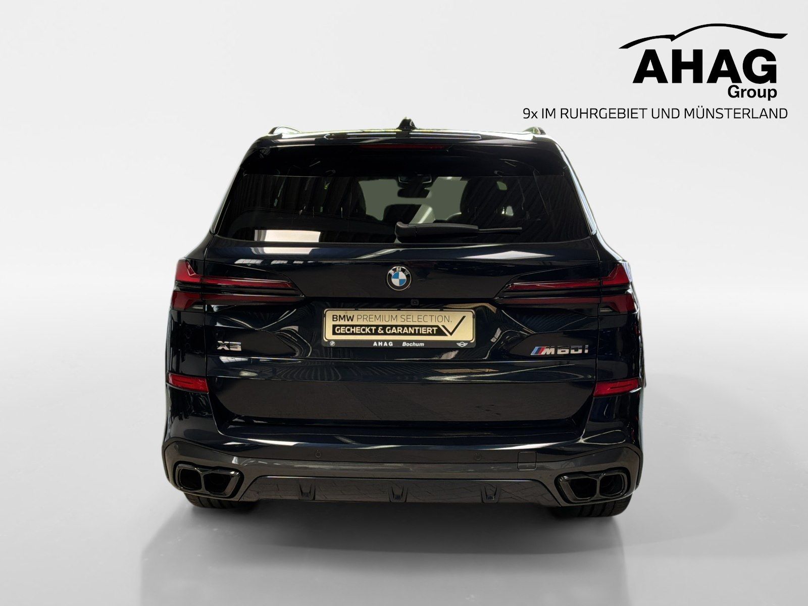 BMW X5 M60i xDrive foto 5