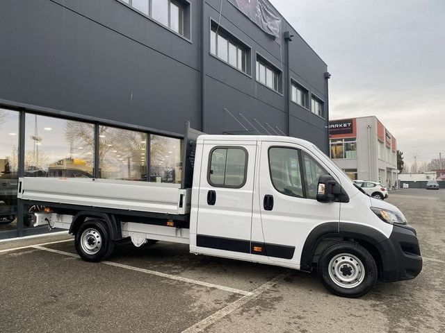 Fiat FIAT Ducato 35 2.2 Mjt 140CV PLM-SL-DC Cassonato